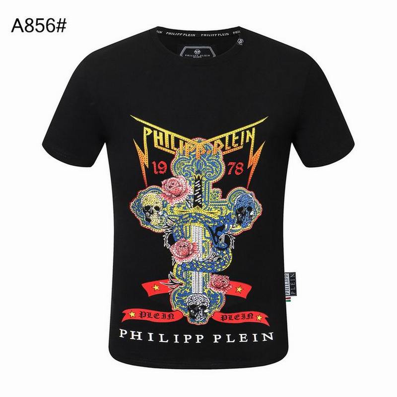 Philipp Plein T-shirts 315